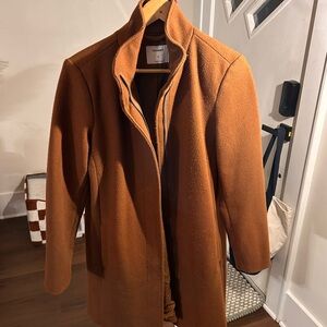 Old Navy Brown Coat